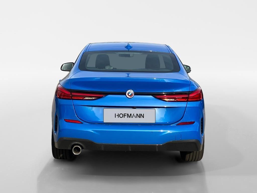 BMW 2er Gran Coupé – Bild 15