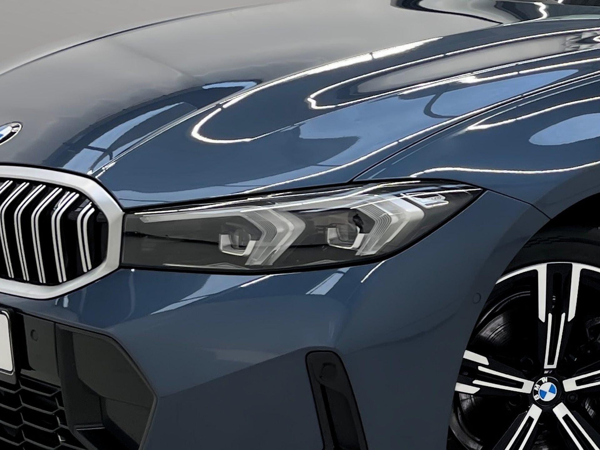 BMW 3er Touring – Bild 8