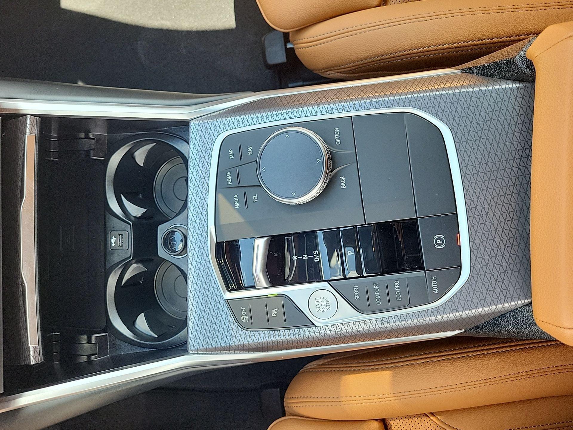 BMW 3er Touring – Bild 9