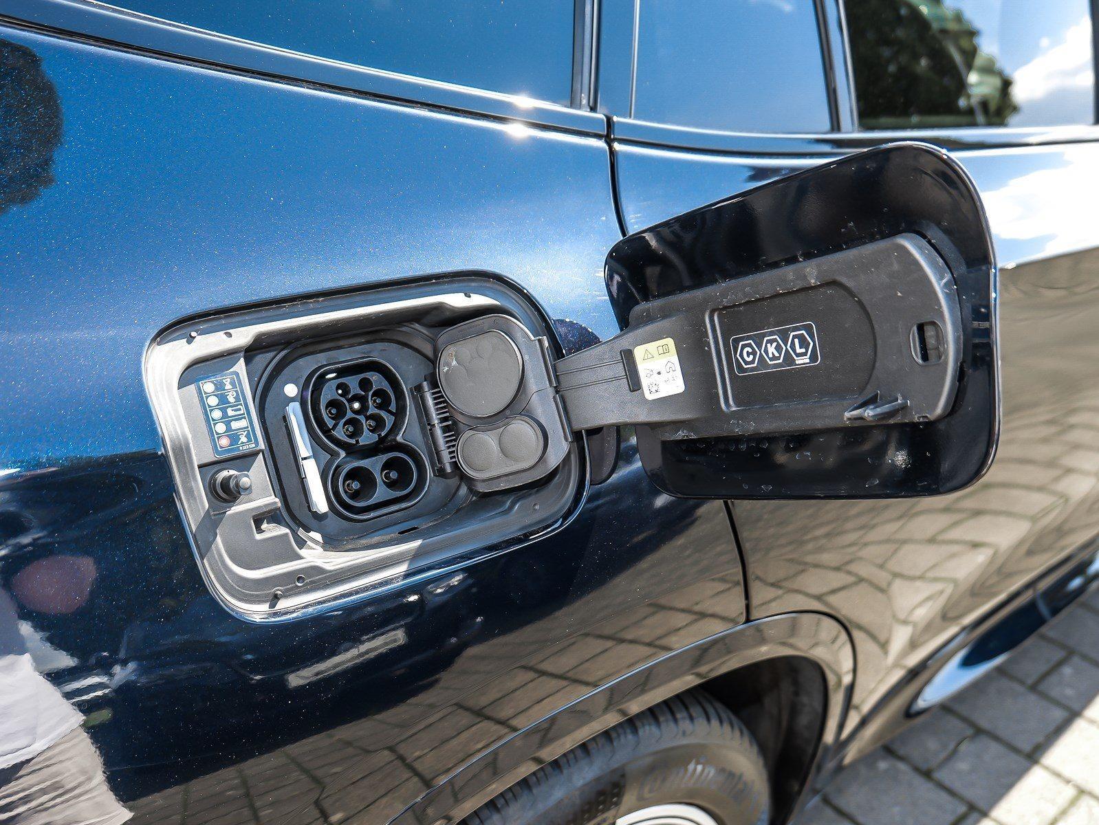 BMW iX3 – Bild 10