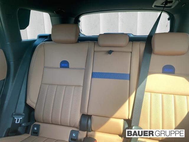 MINI Countryman – Bild 4