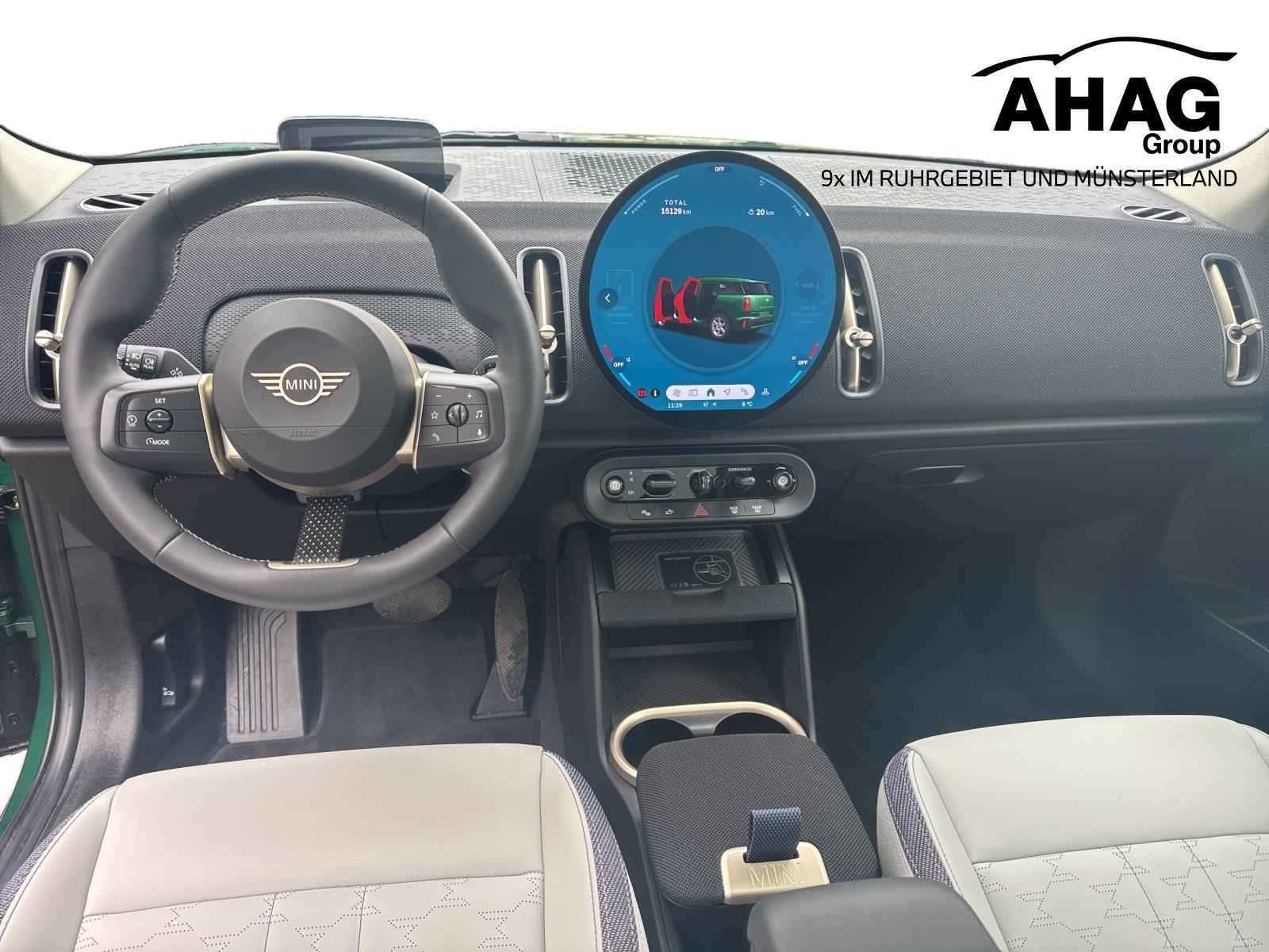 MINI Countryman – Bild 7