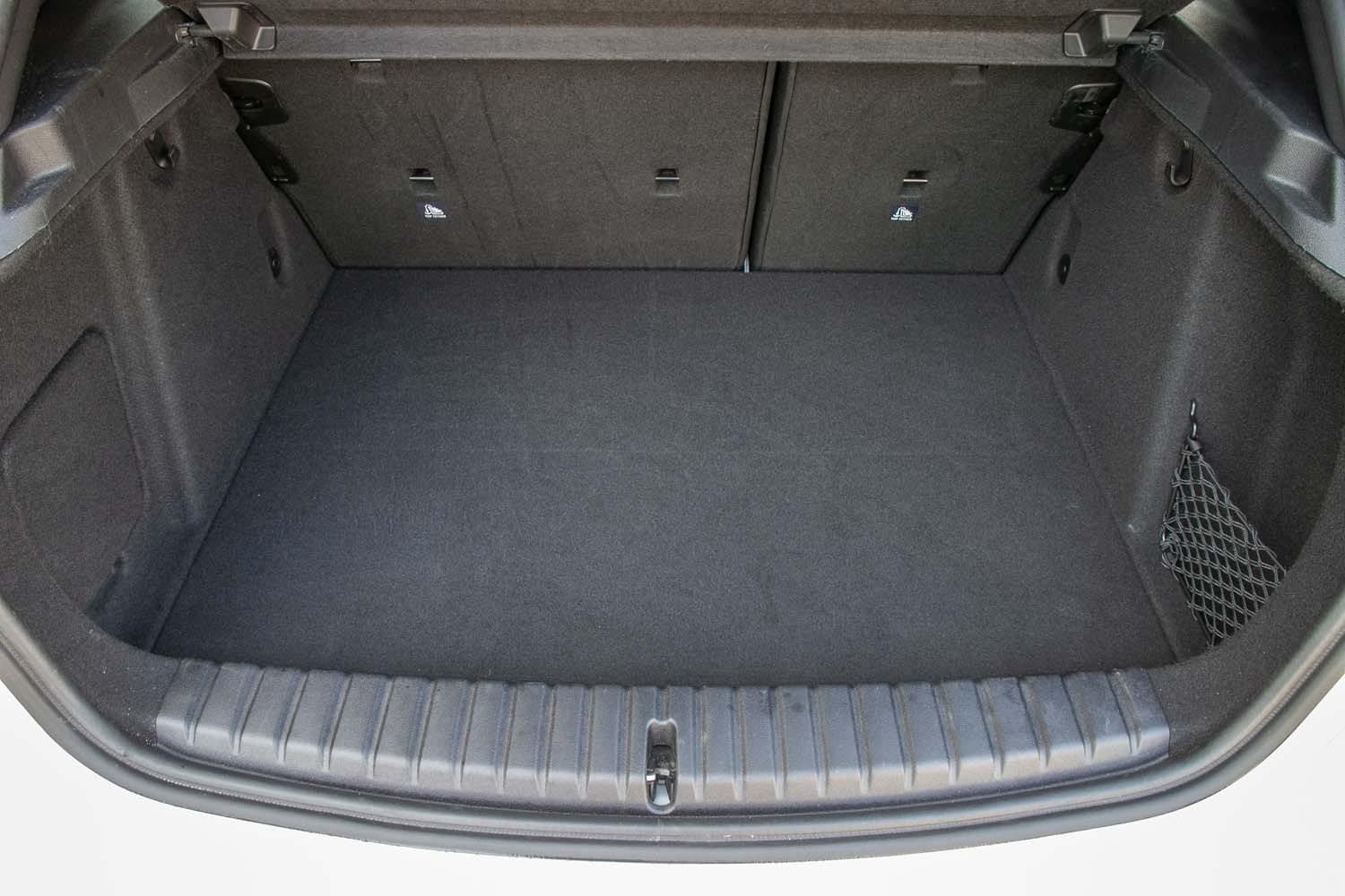 BMW 1er – Bild 10