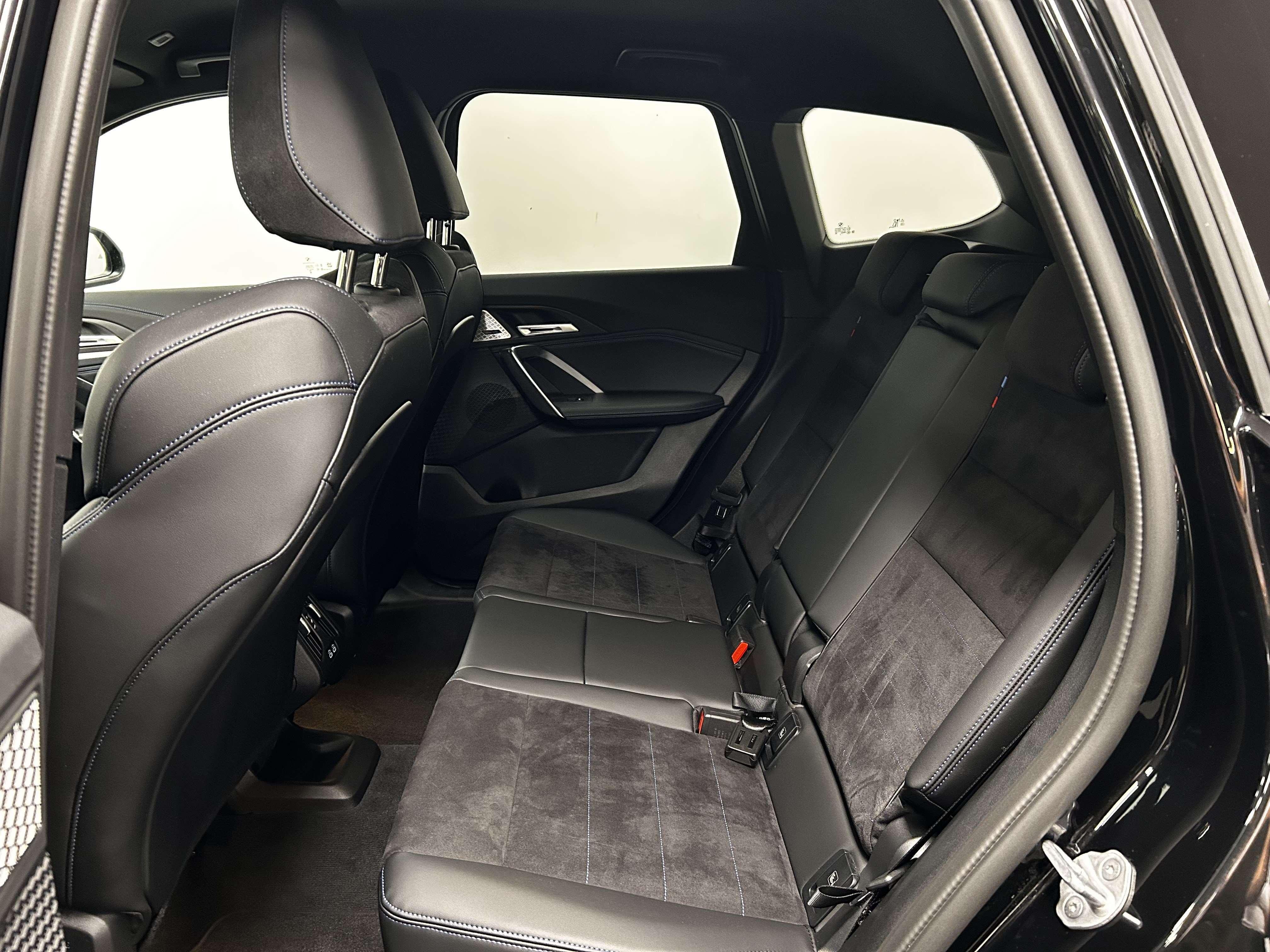 BMW X1 – Bild 22