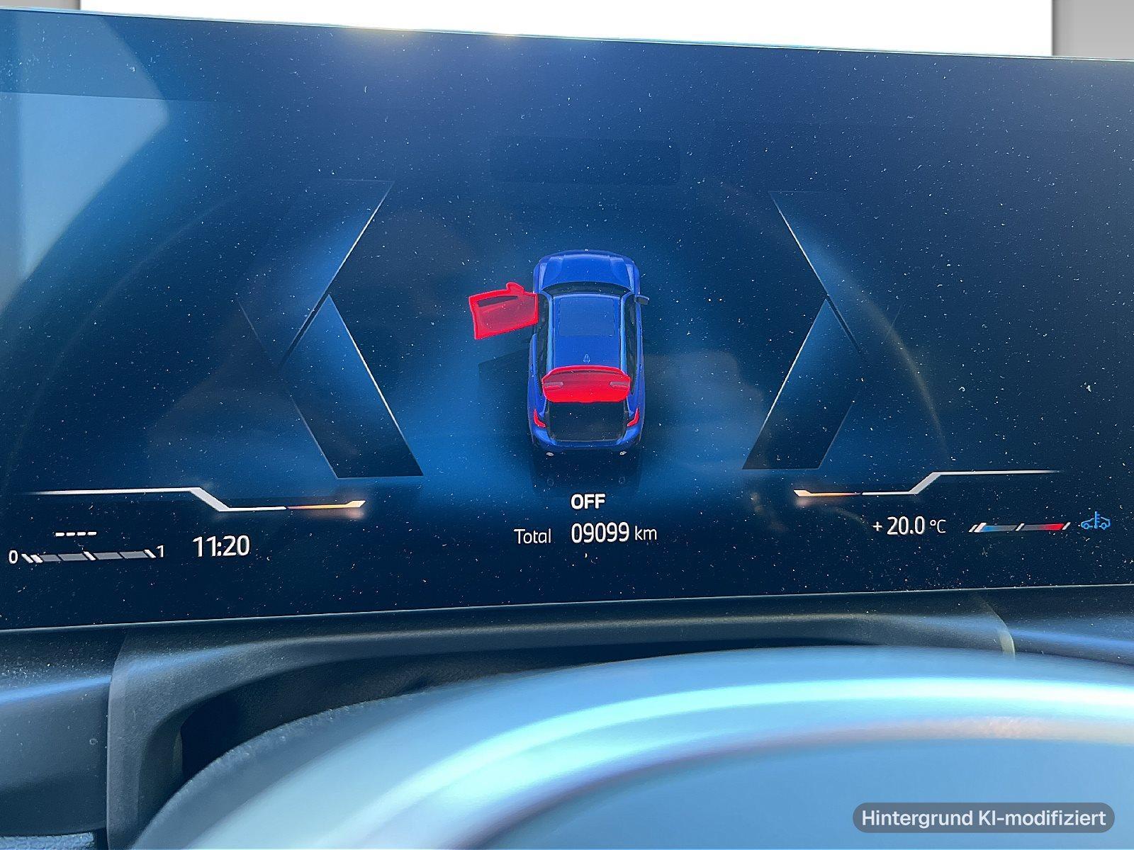 BMW 3er Touring – Bild 11