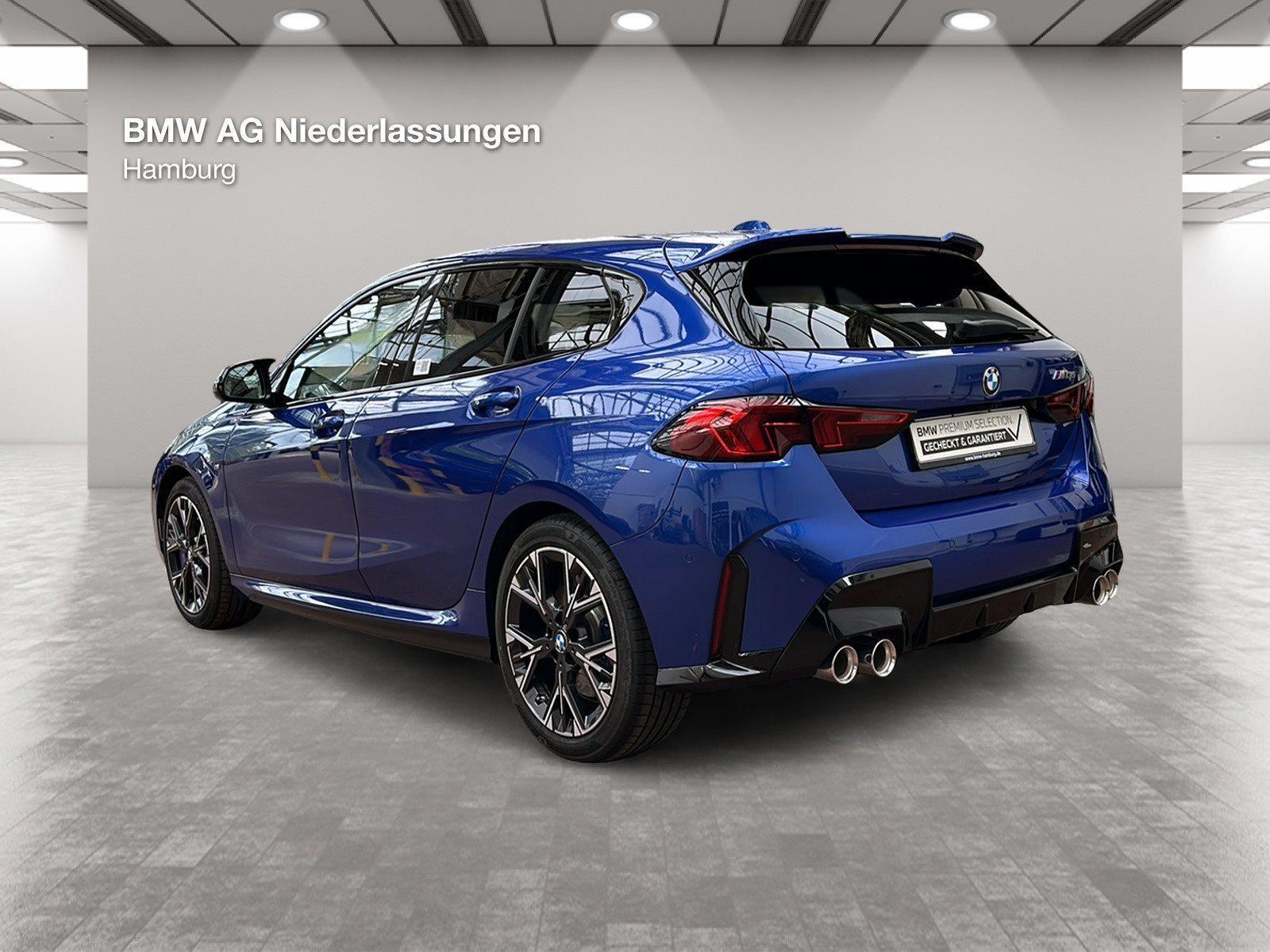 BMW 1er – Bild 3