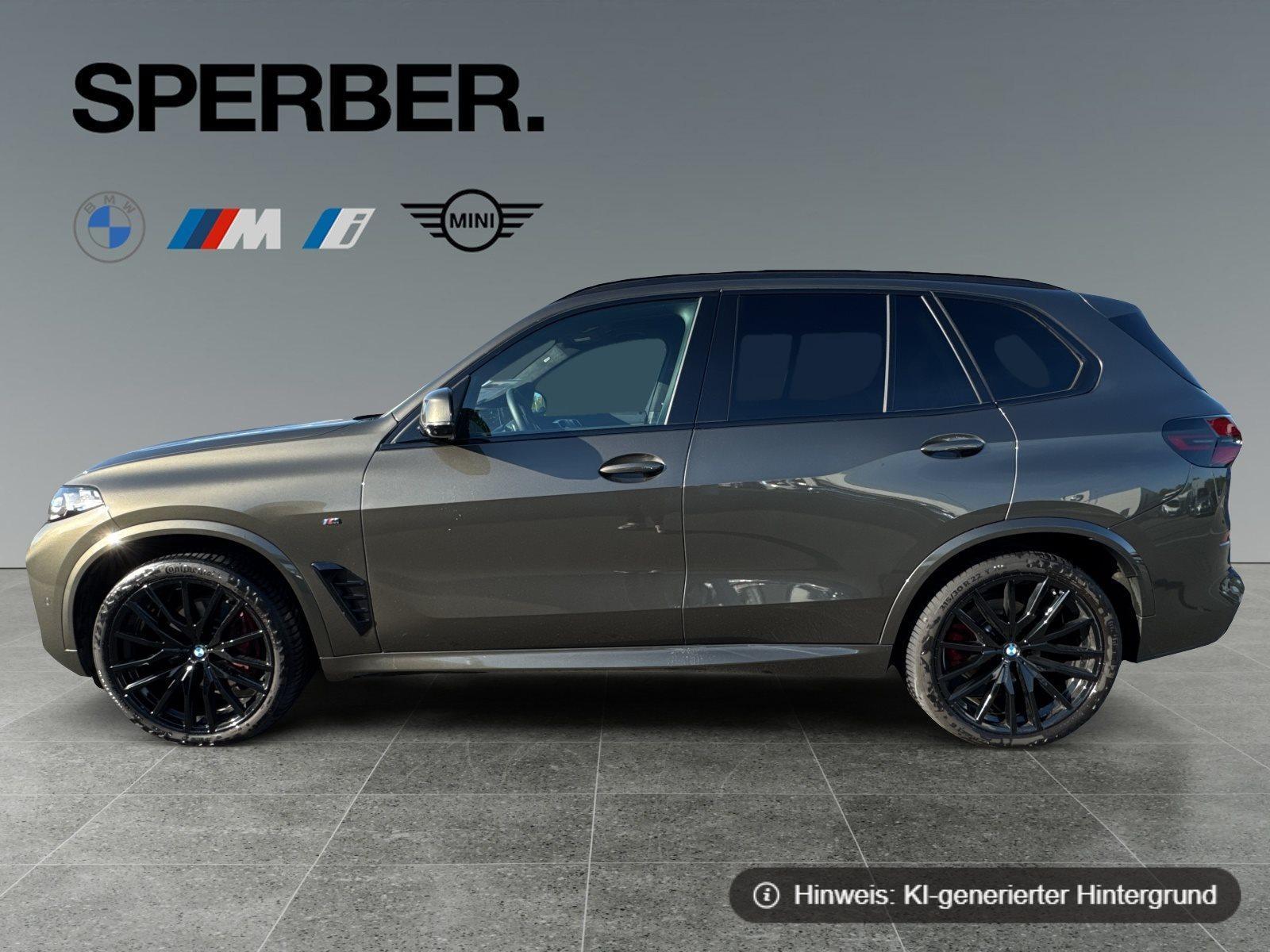 BMW X5 – Bild 2