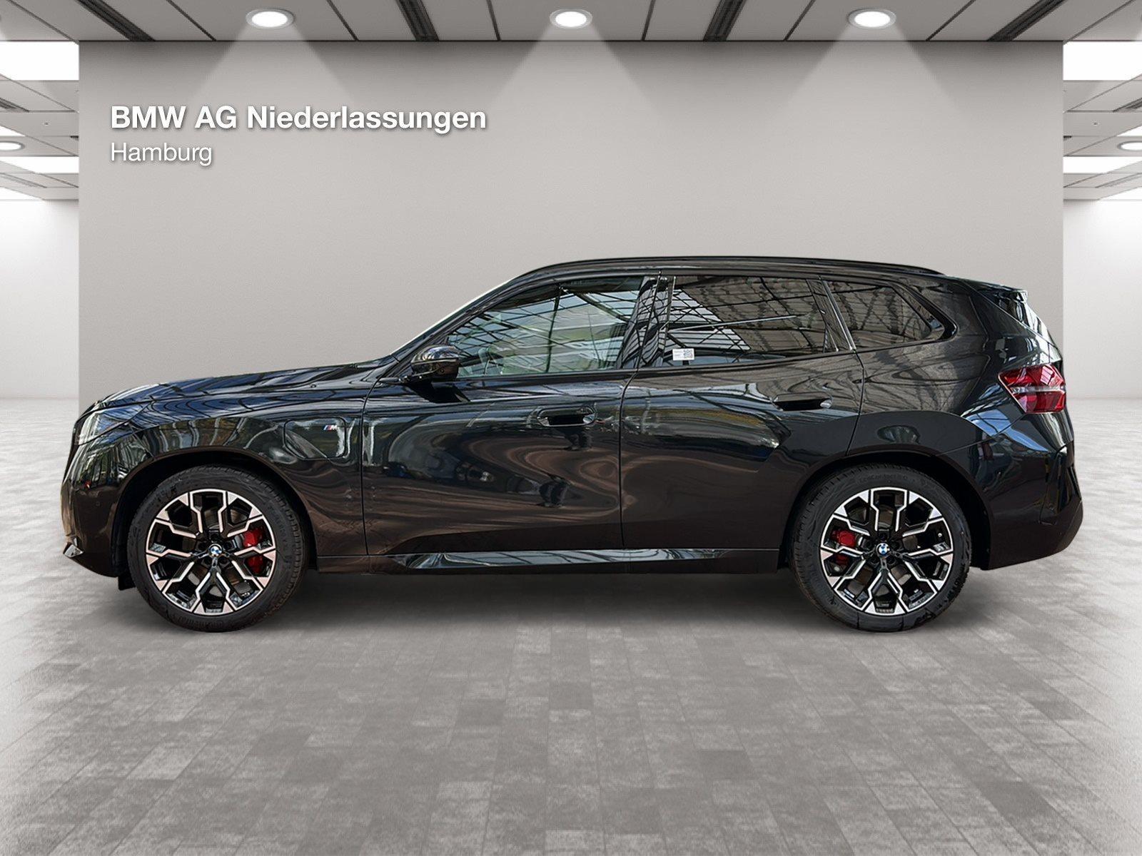 BMW X3 – Bild 2