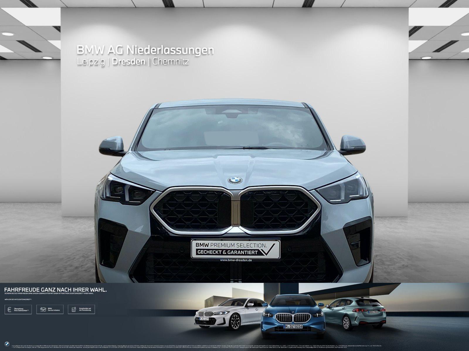 BMW X2 – Bild 6