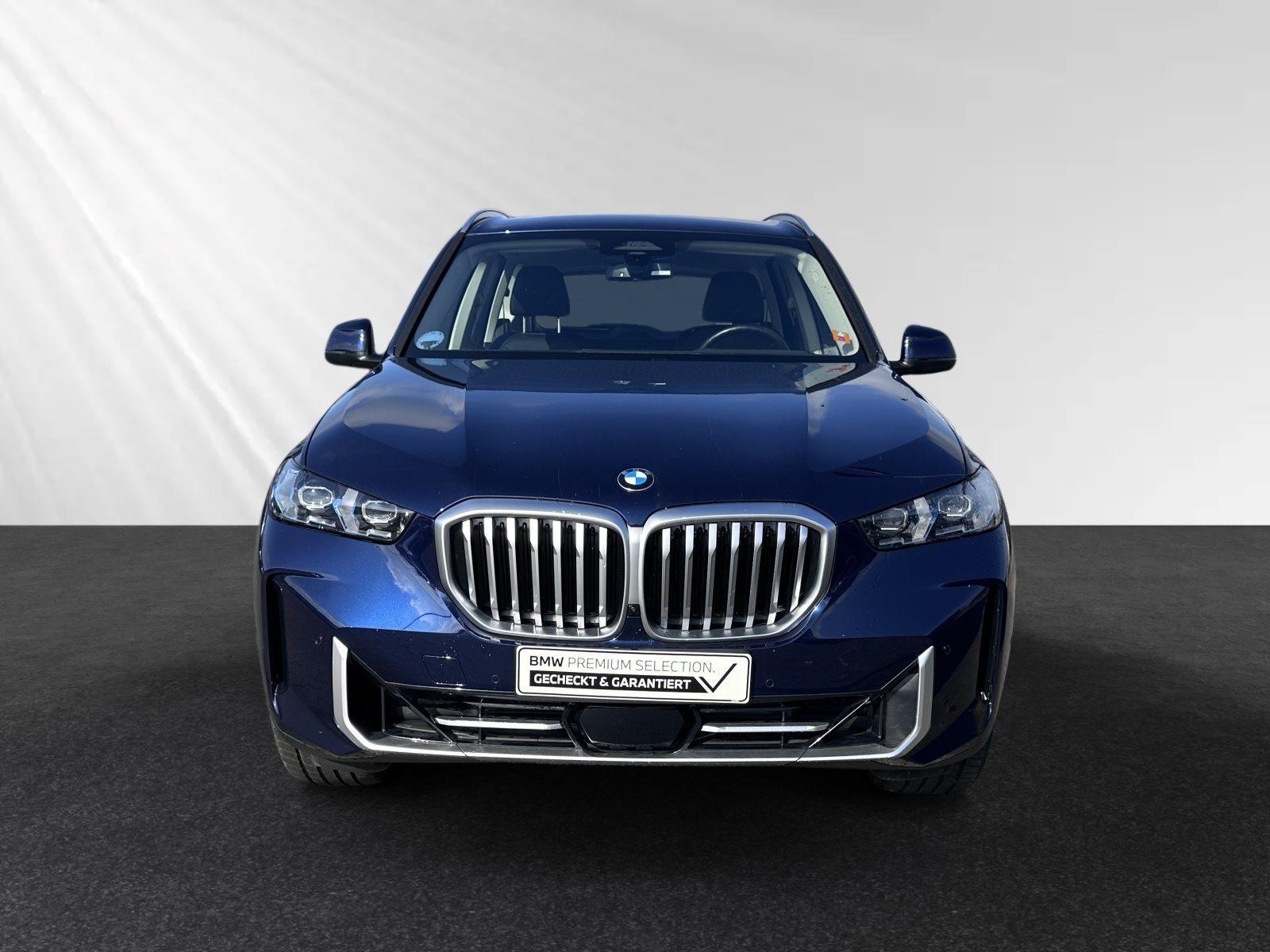 BMW X5 – Bild 4