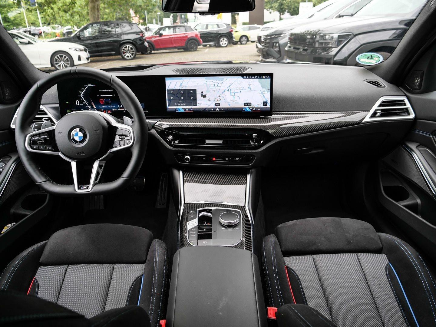 BMW 3er Touring – Bild 24