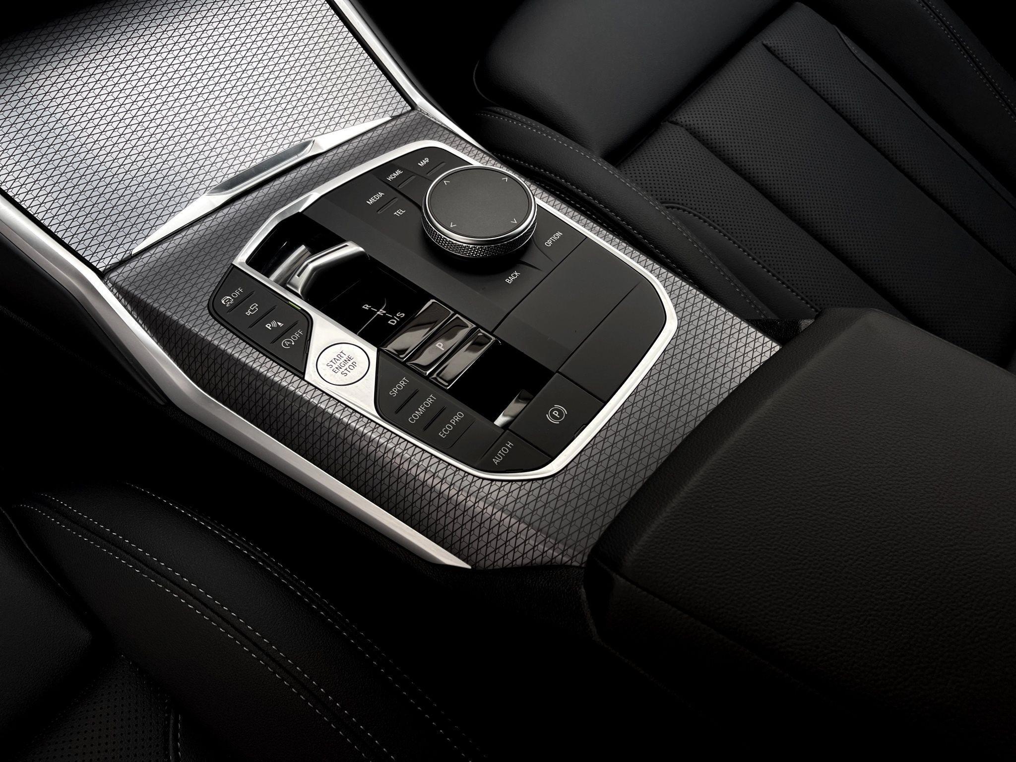 BMW 3er Touring – Bild 8
