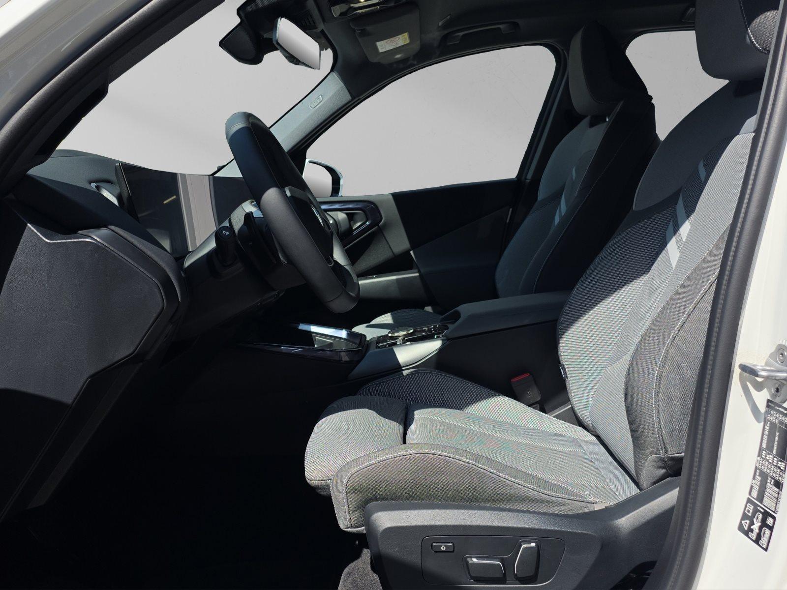 BMW X3 – Bild 17
