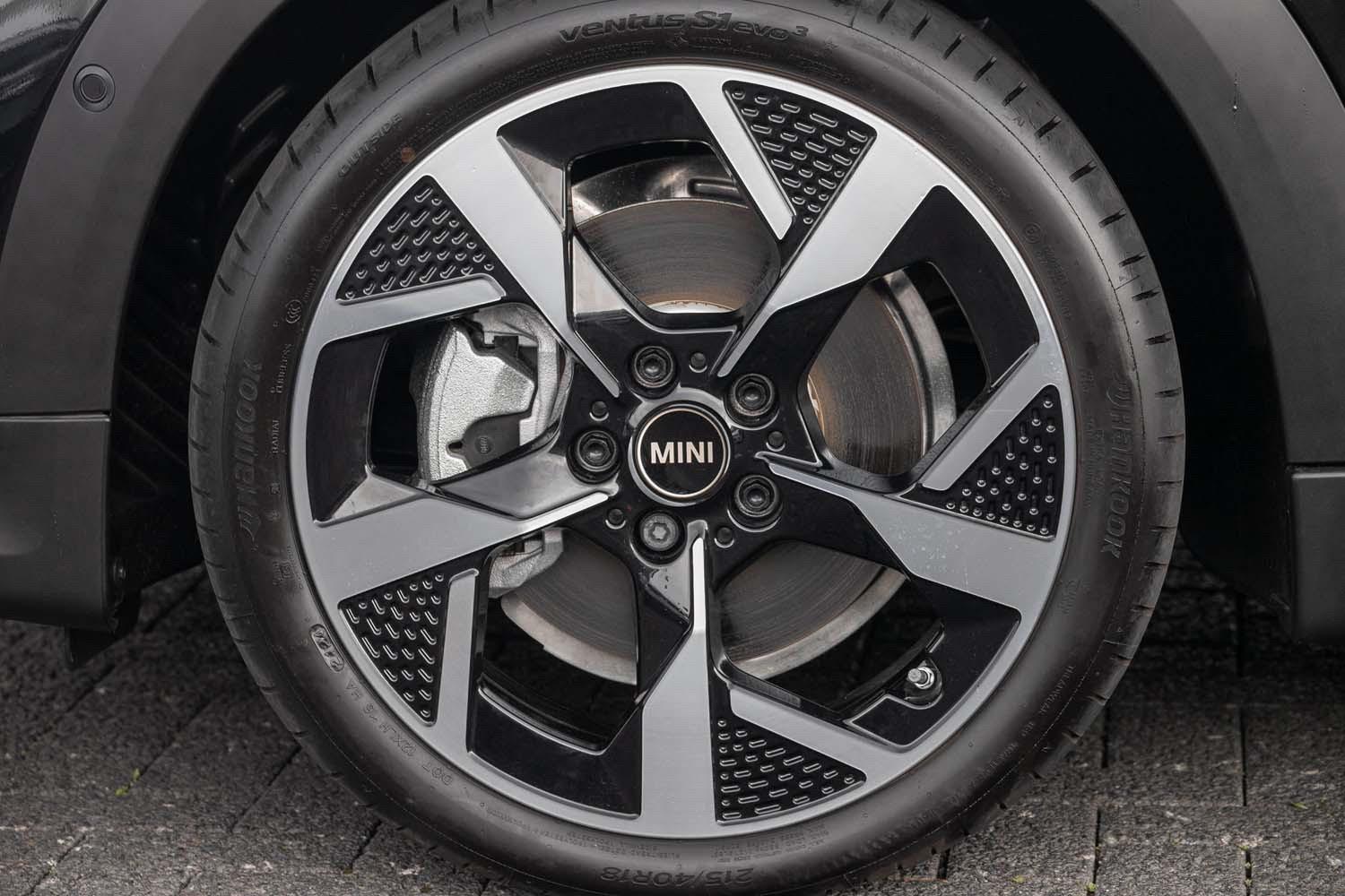 MINI Cooper 3-Türer – Bild 10