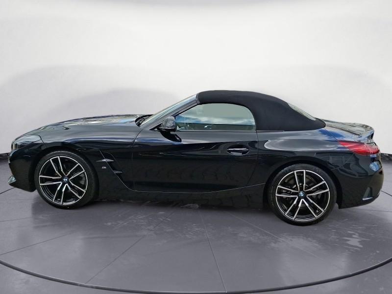 BMW Z4 – Bild 10