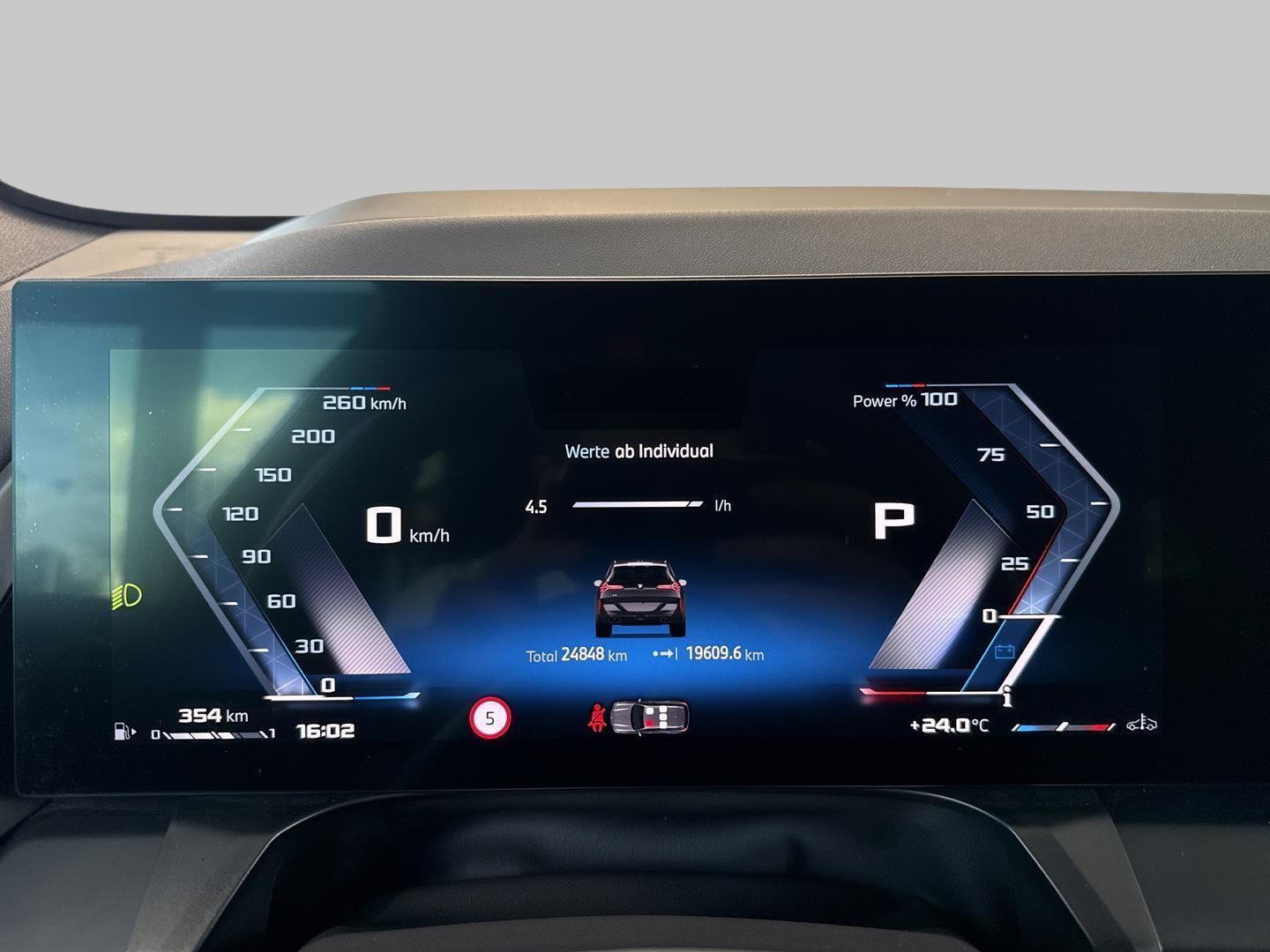 BMW X3 – Bild 26