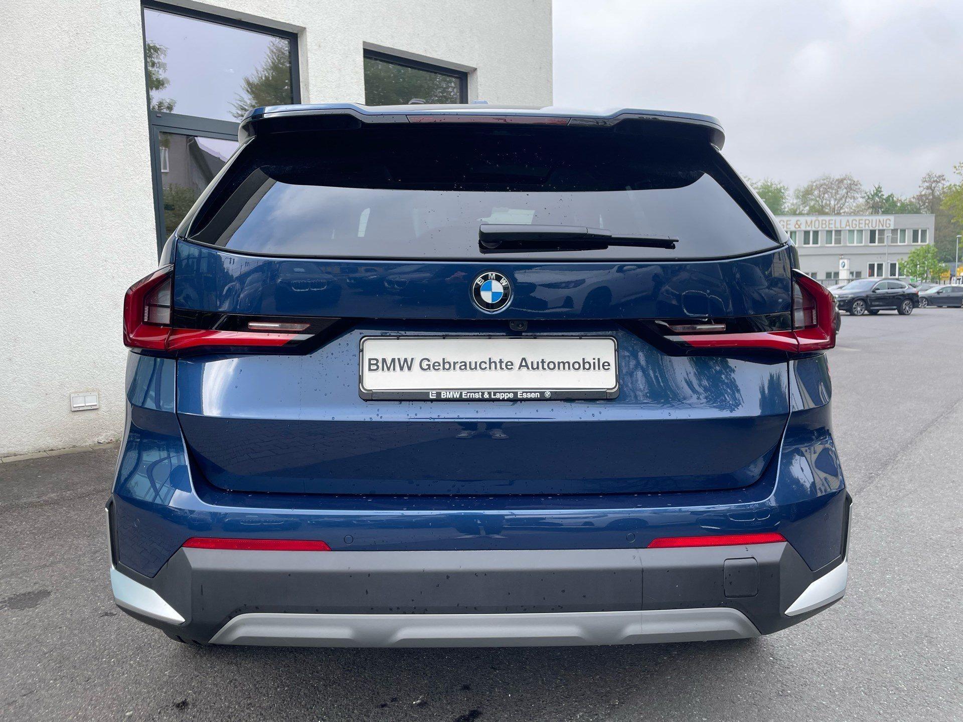 BMW X1 – Bild 13