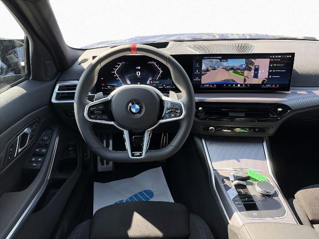 BMW 3er – Bild 9
