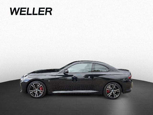 BMW 2er Coupé – Bild 3