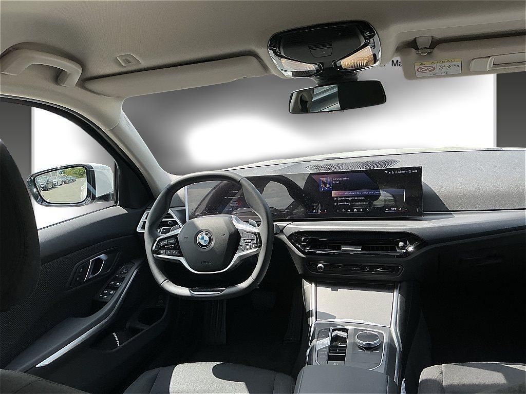 BMW 3er Touring – Bild 7