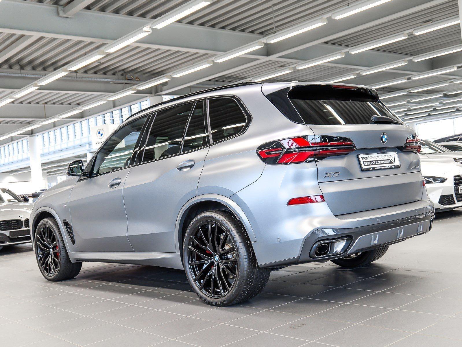 BMW X5 – Bild 19