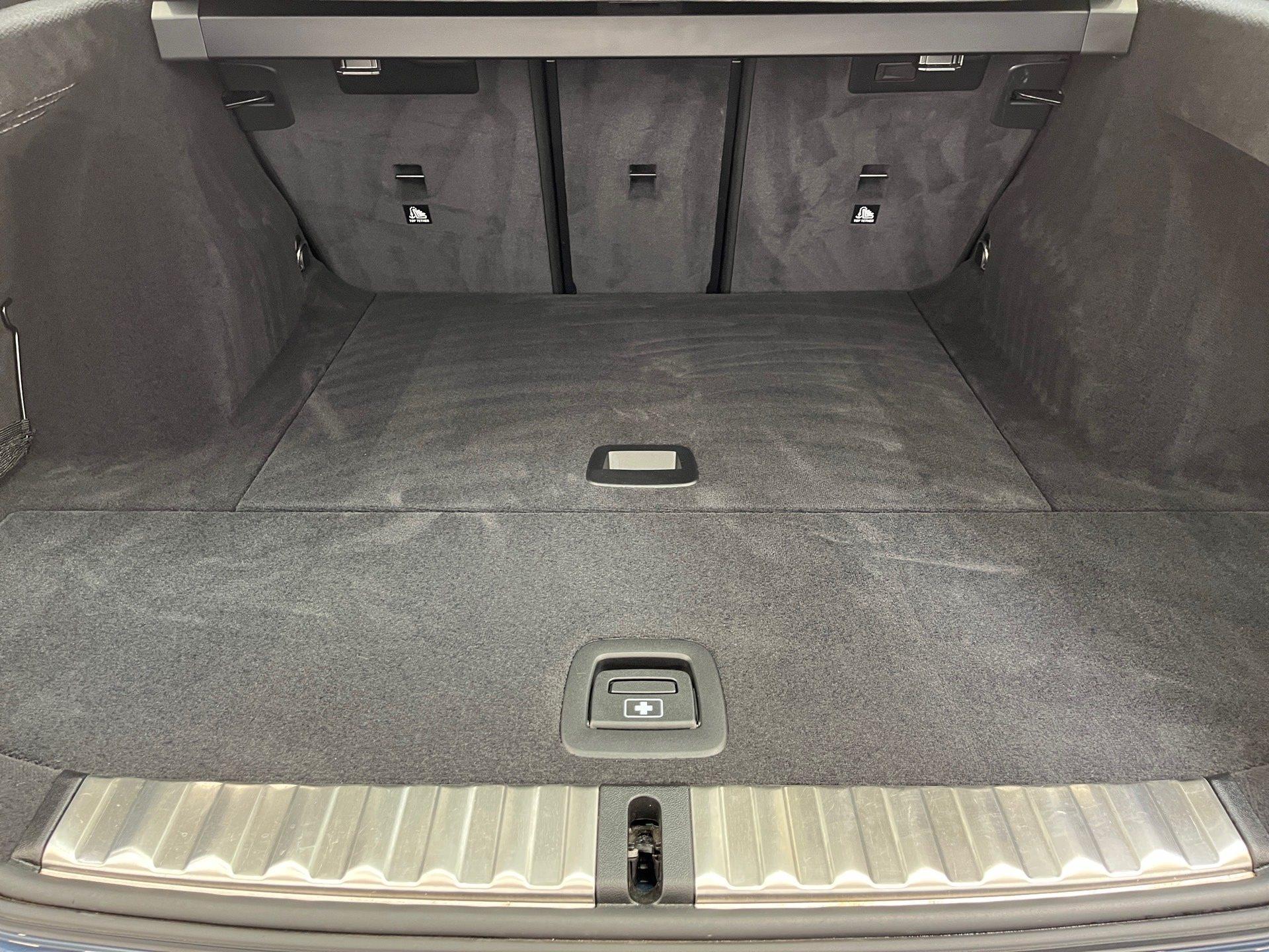 BMW 3er Touring – Bild 15