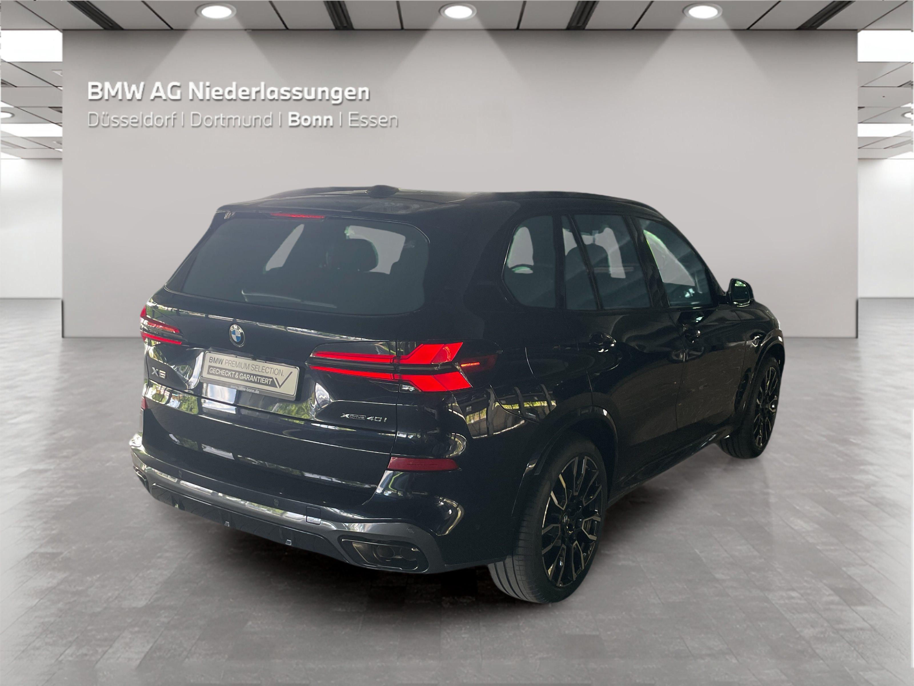 BMW X5 – Bild 4