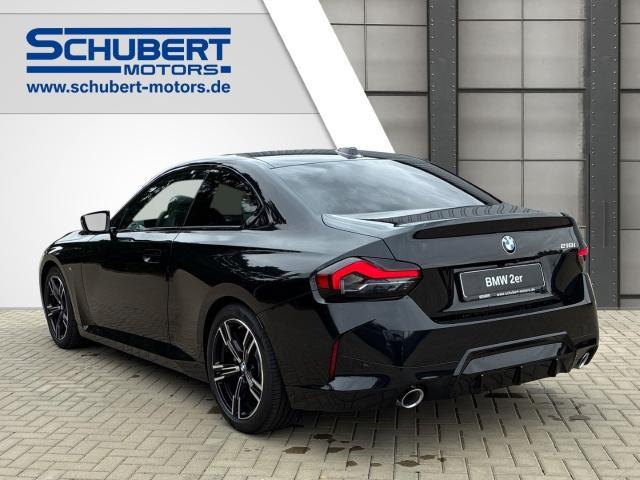 BMW 2er Coupé – Bild 16