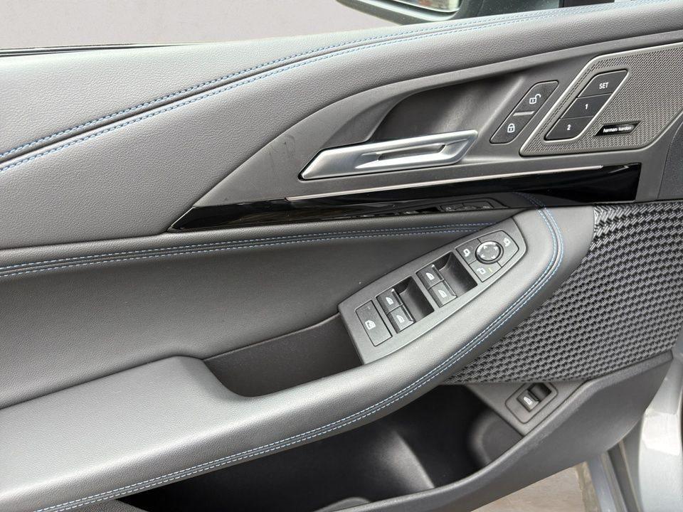 BMW 2er Active Tourer – Bild 34