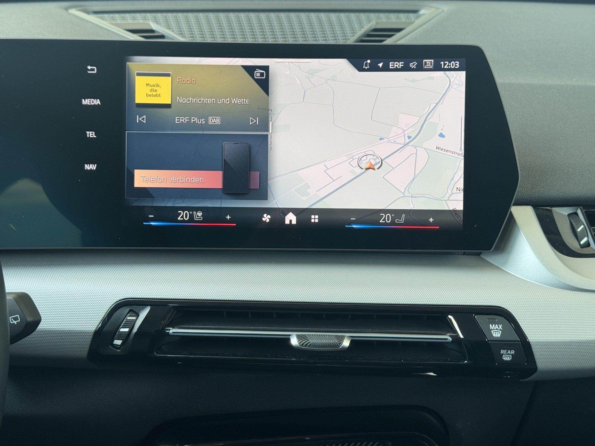 BMW X1 – Bild 11