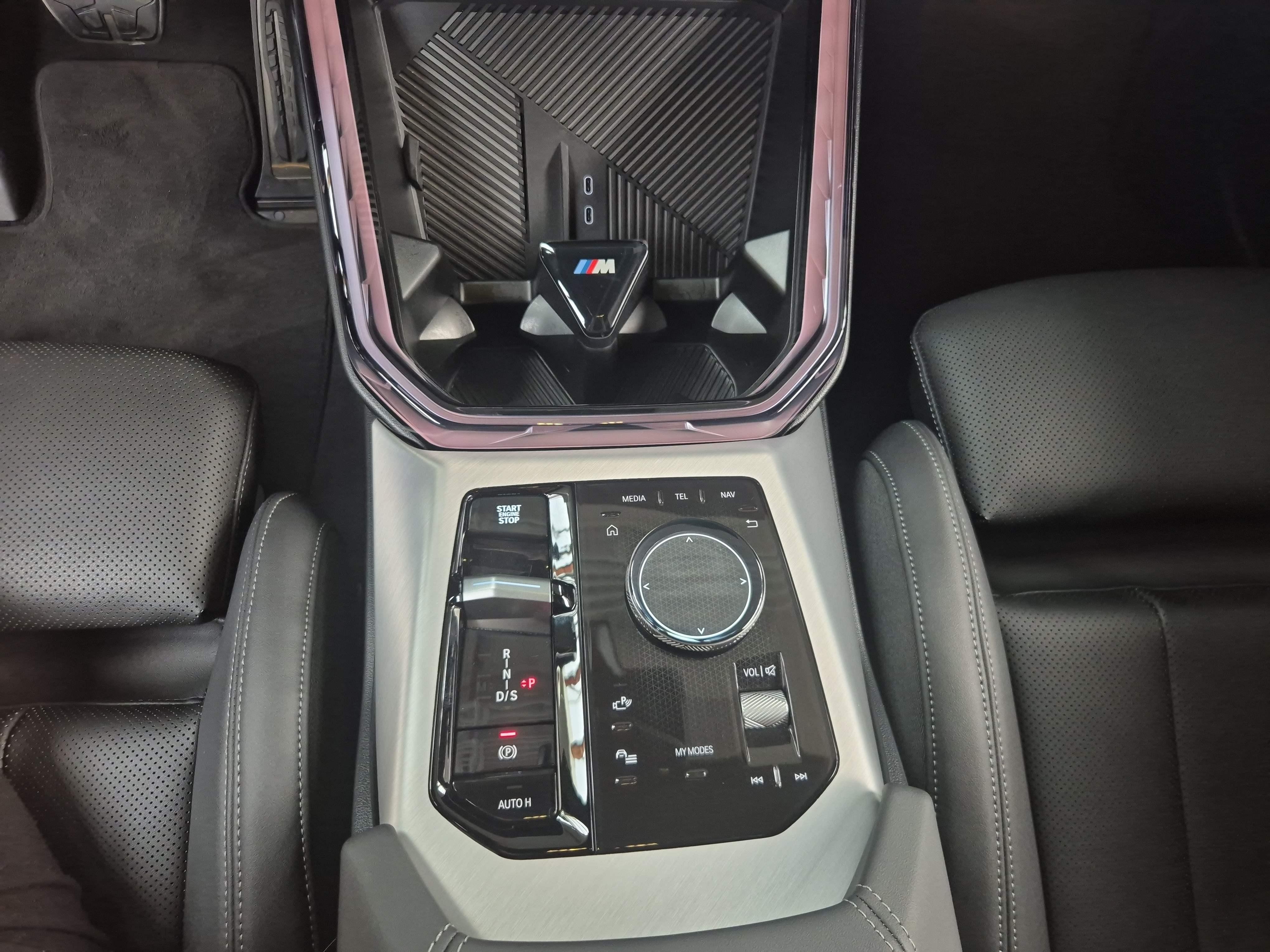 BMW X3 – Bild 25