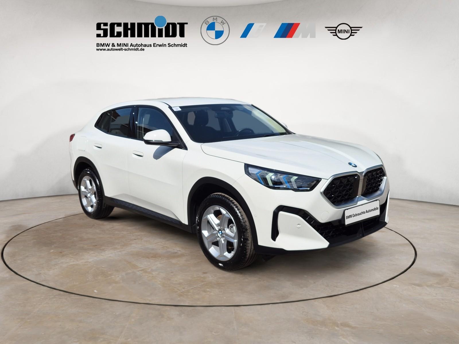 BMW X2 – Bild 4