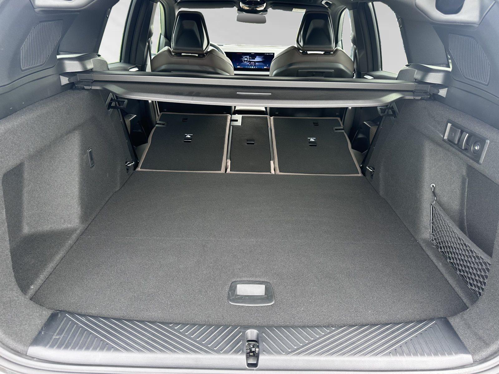 BMW X3 – Bild 27