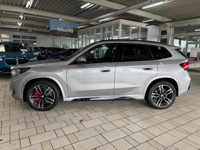 BMW X1 – Bild 8