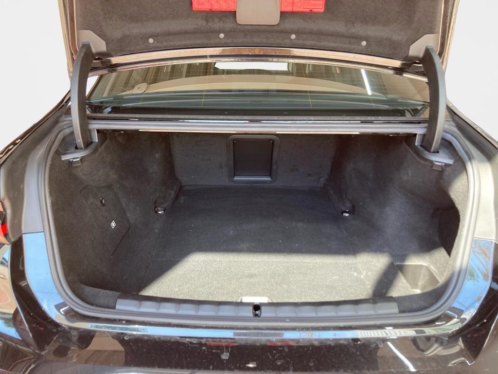 BMW i7 – Bild 18