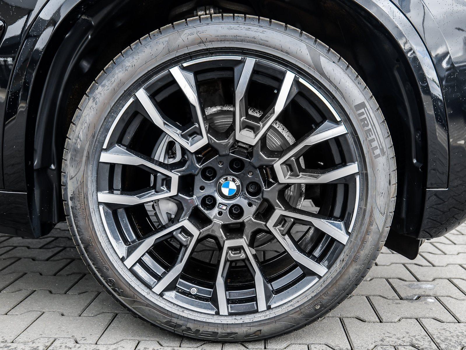 BMW X5 – Bild 4