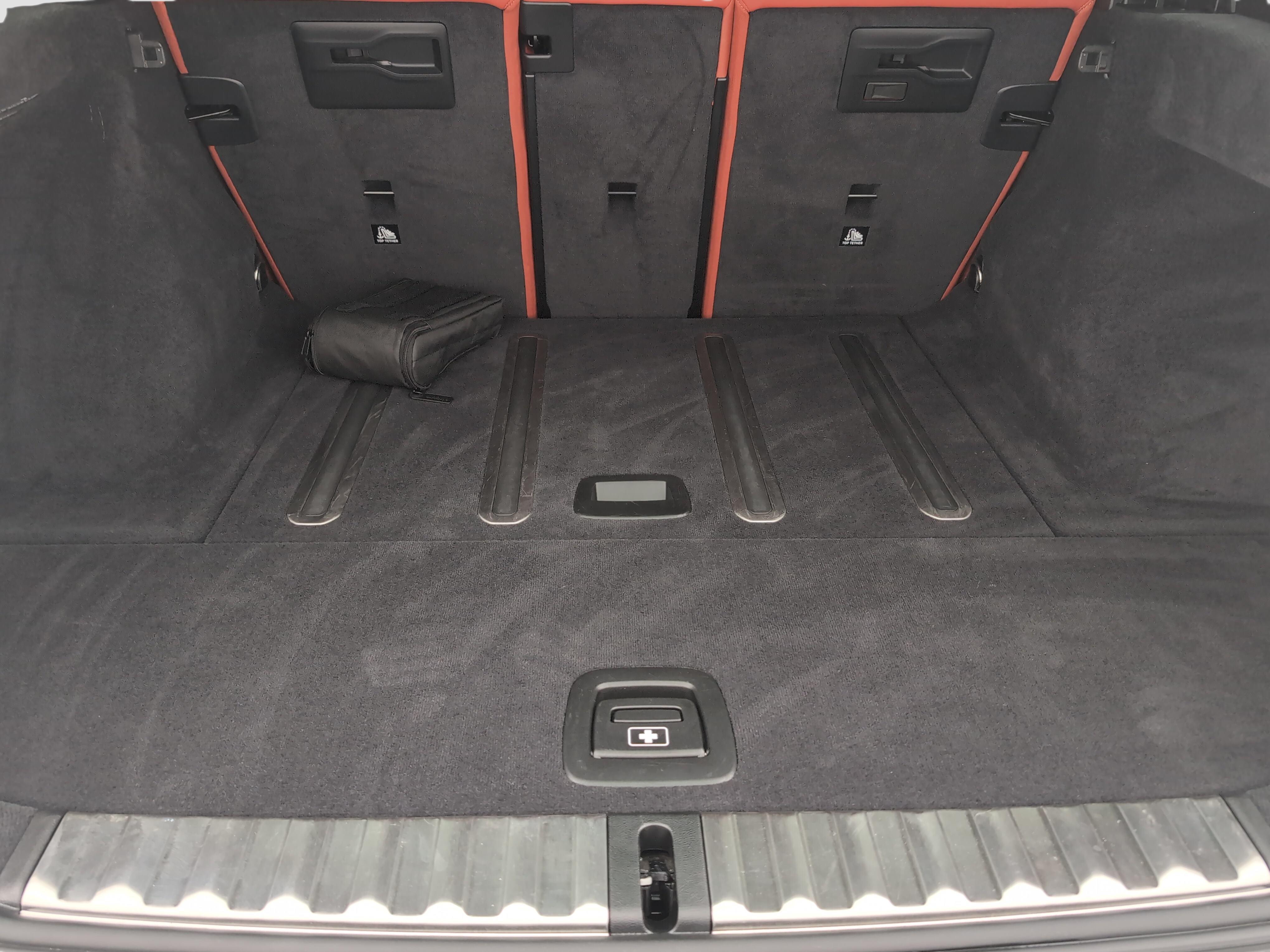 BMW M3 Touring – Bild 17