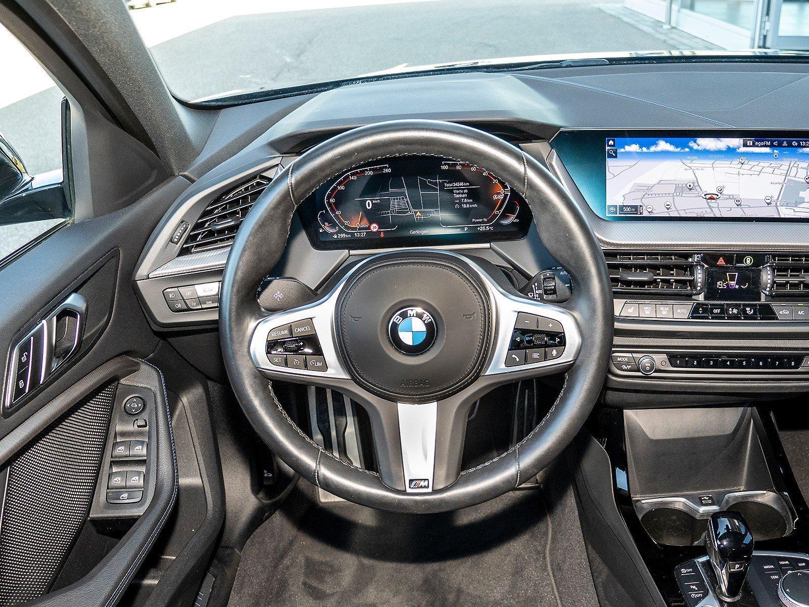 BMW 1er – Bild 16