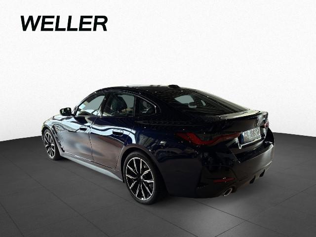 BMW 4er Gran Coupé – Bild 4