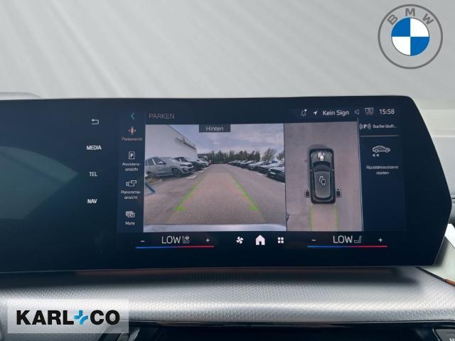 BMW 2er Active Tourer – Bild 8