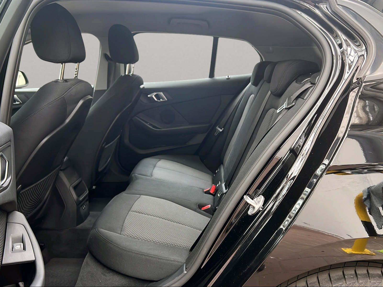 BMW 1er – Bild 15