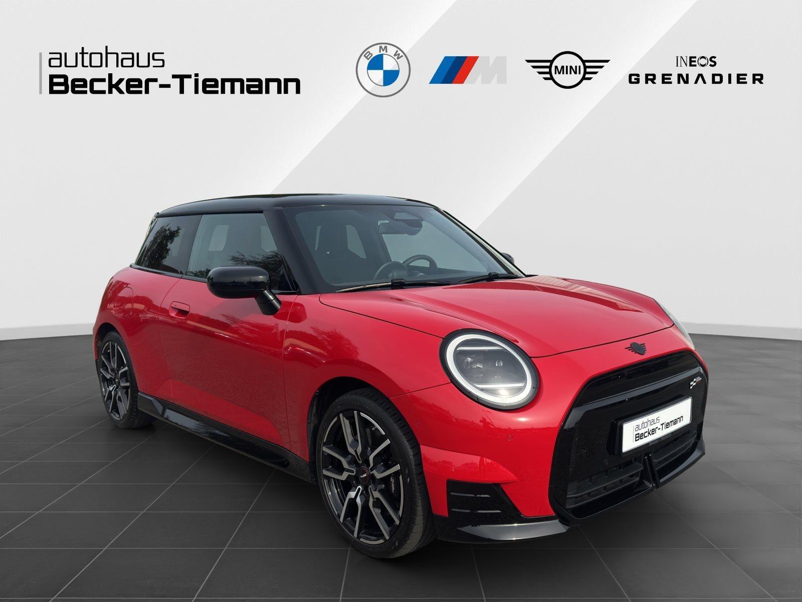 MINI Cooper 3-Türer – Bild 14
