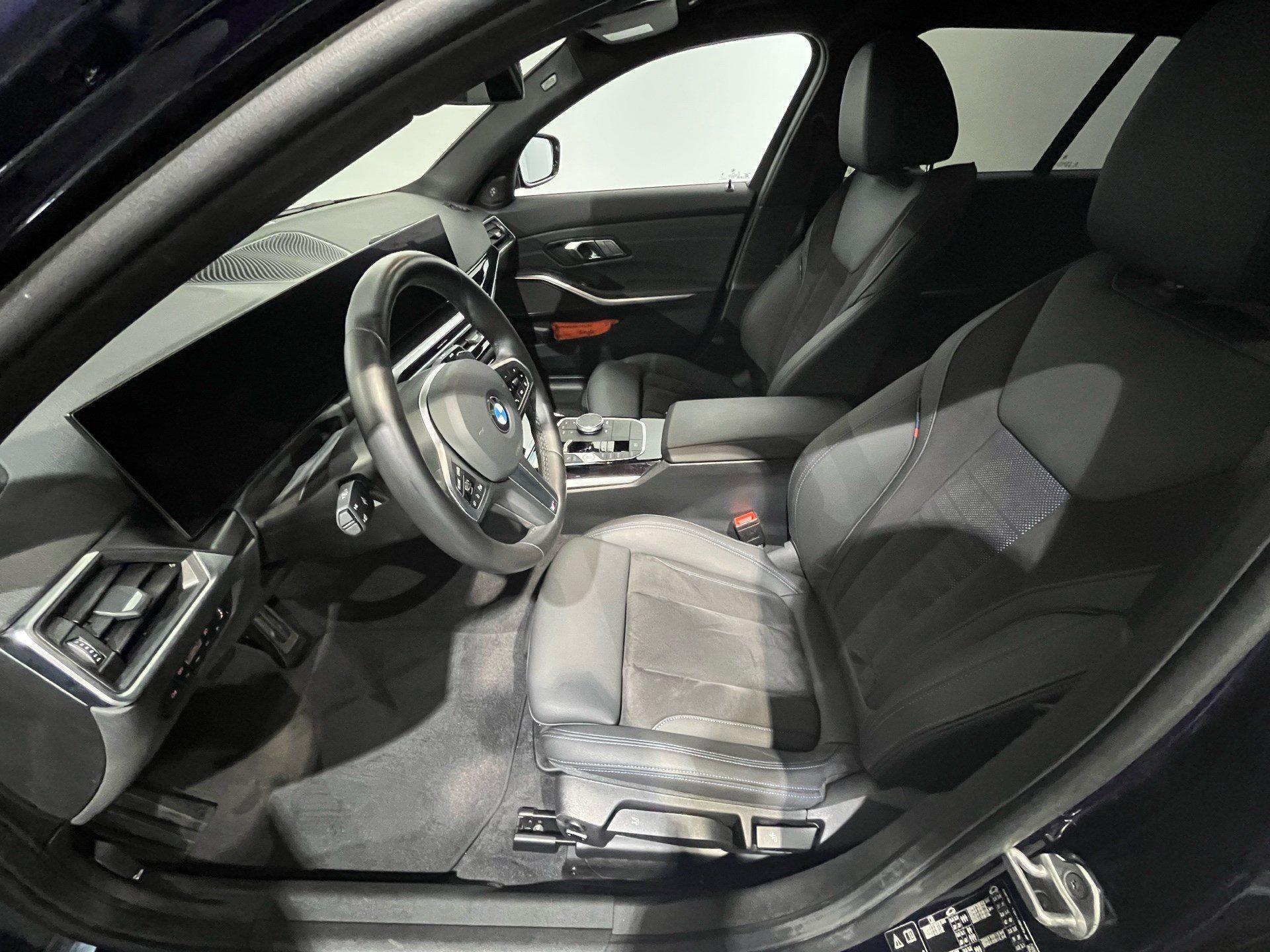 BMW 3er Touring – Bild 15