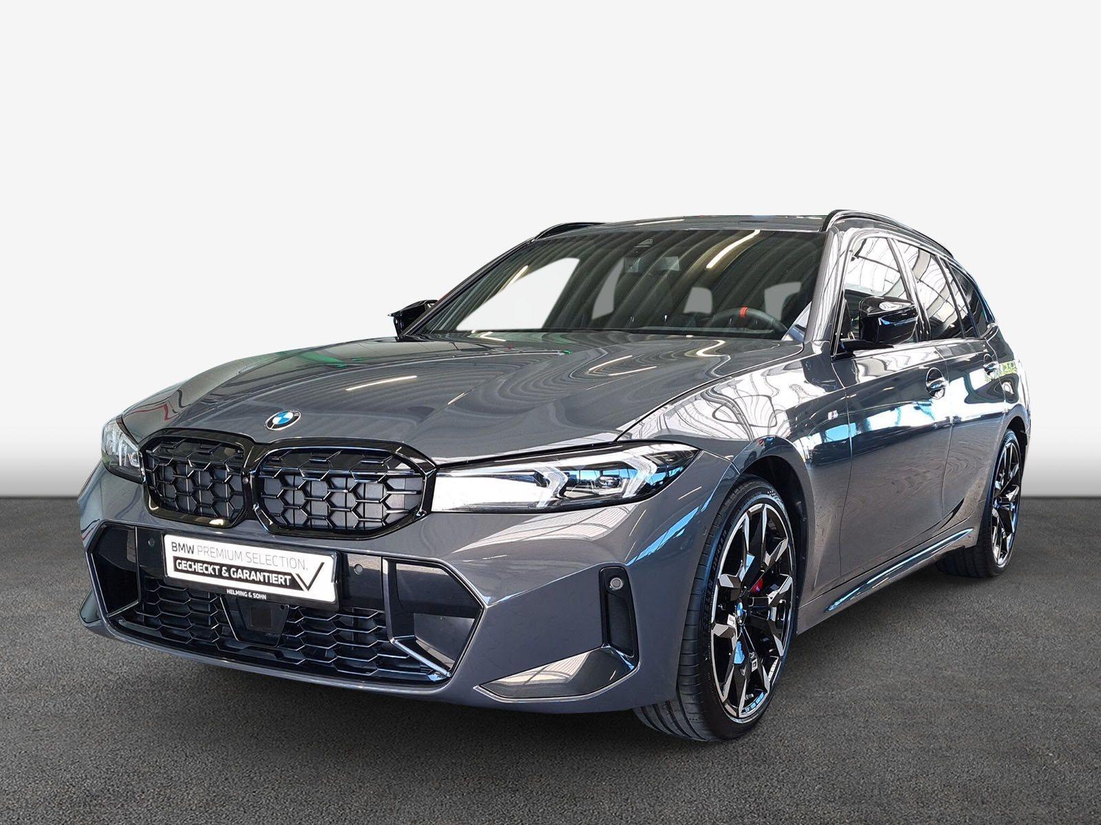 BMW 3er Touring