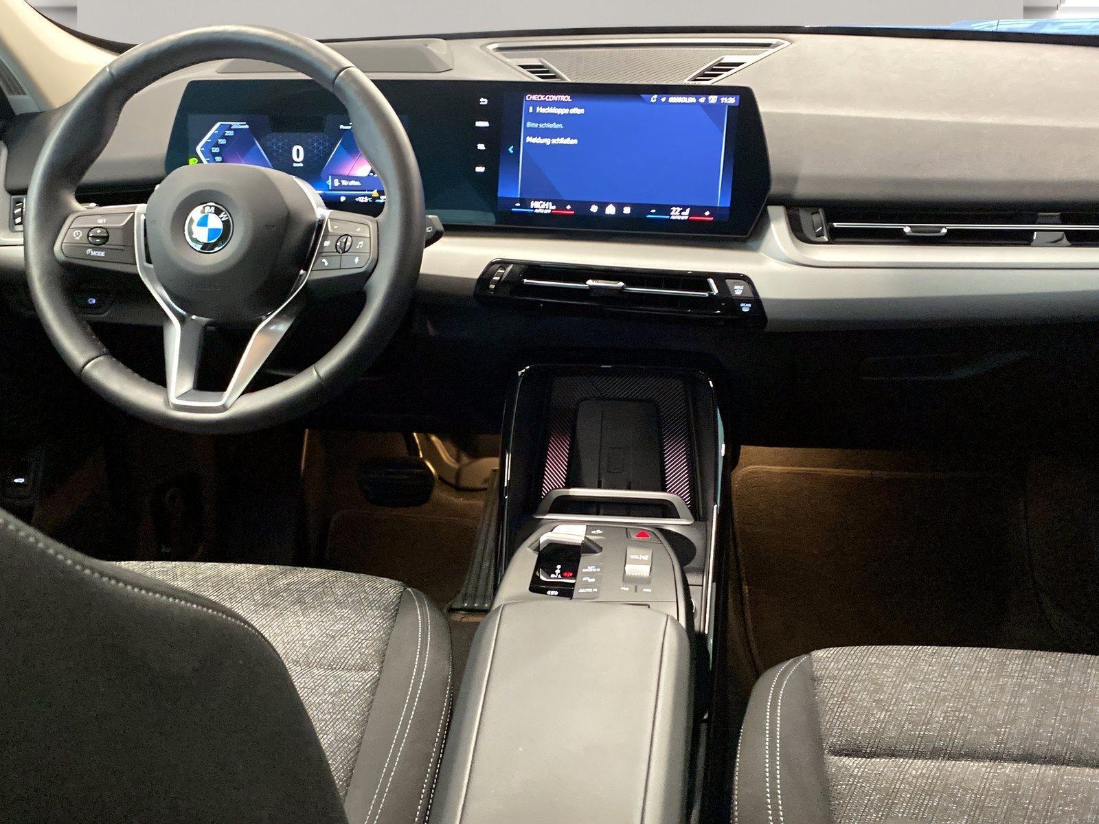 BMW X1 – Bild 13