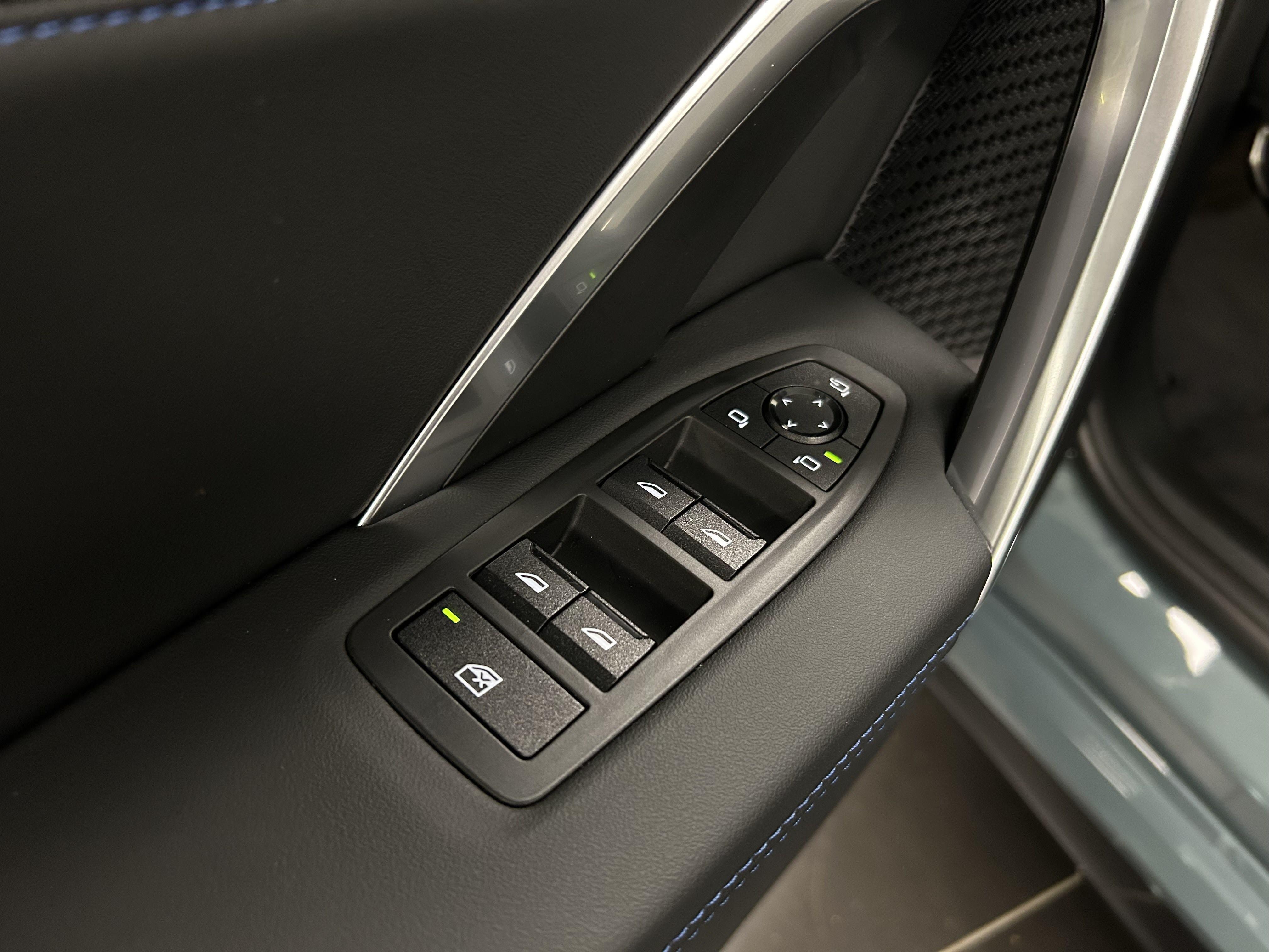 BMW X1 – Bild 41