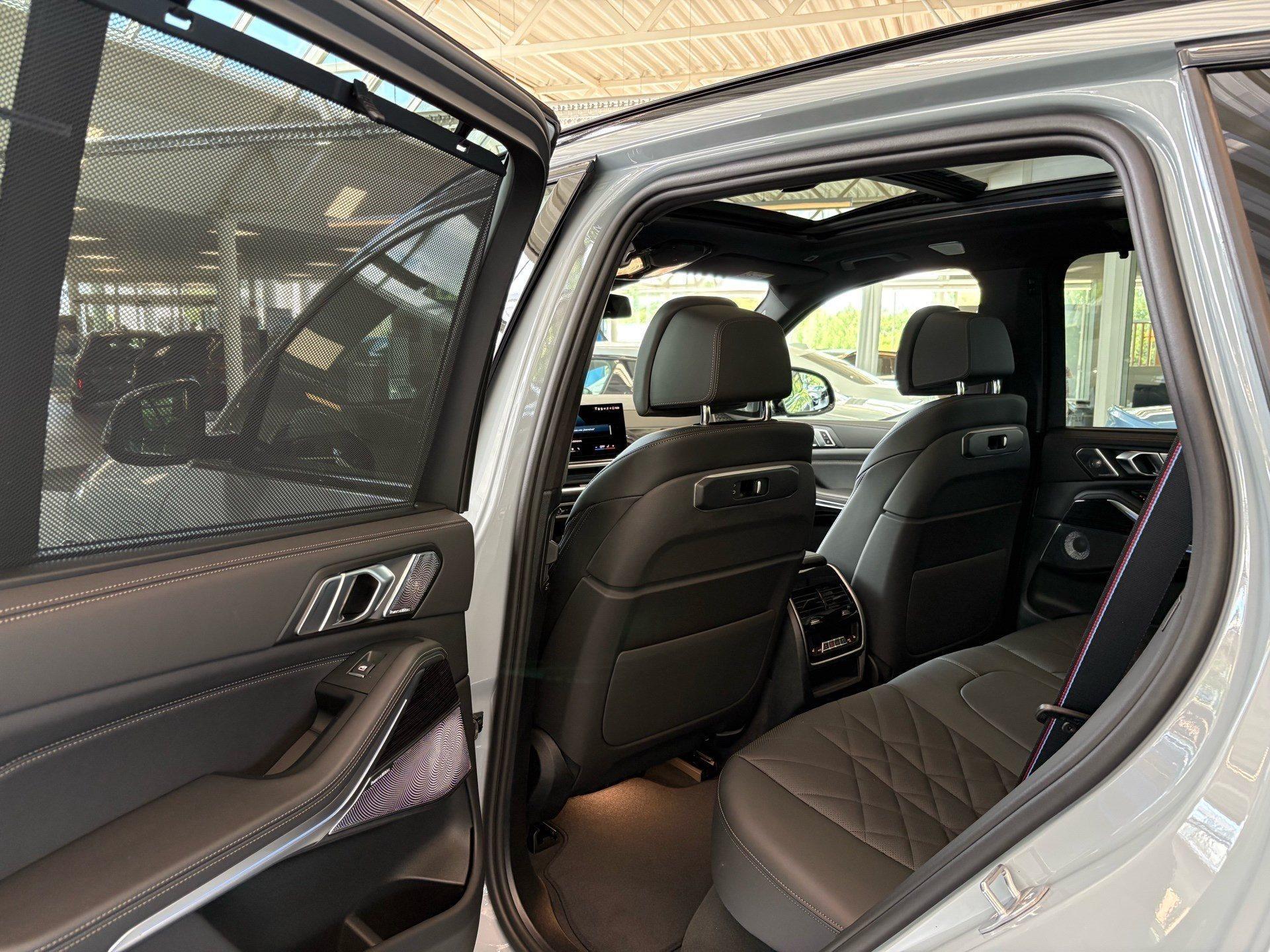 BMW X5 – Bild 18