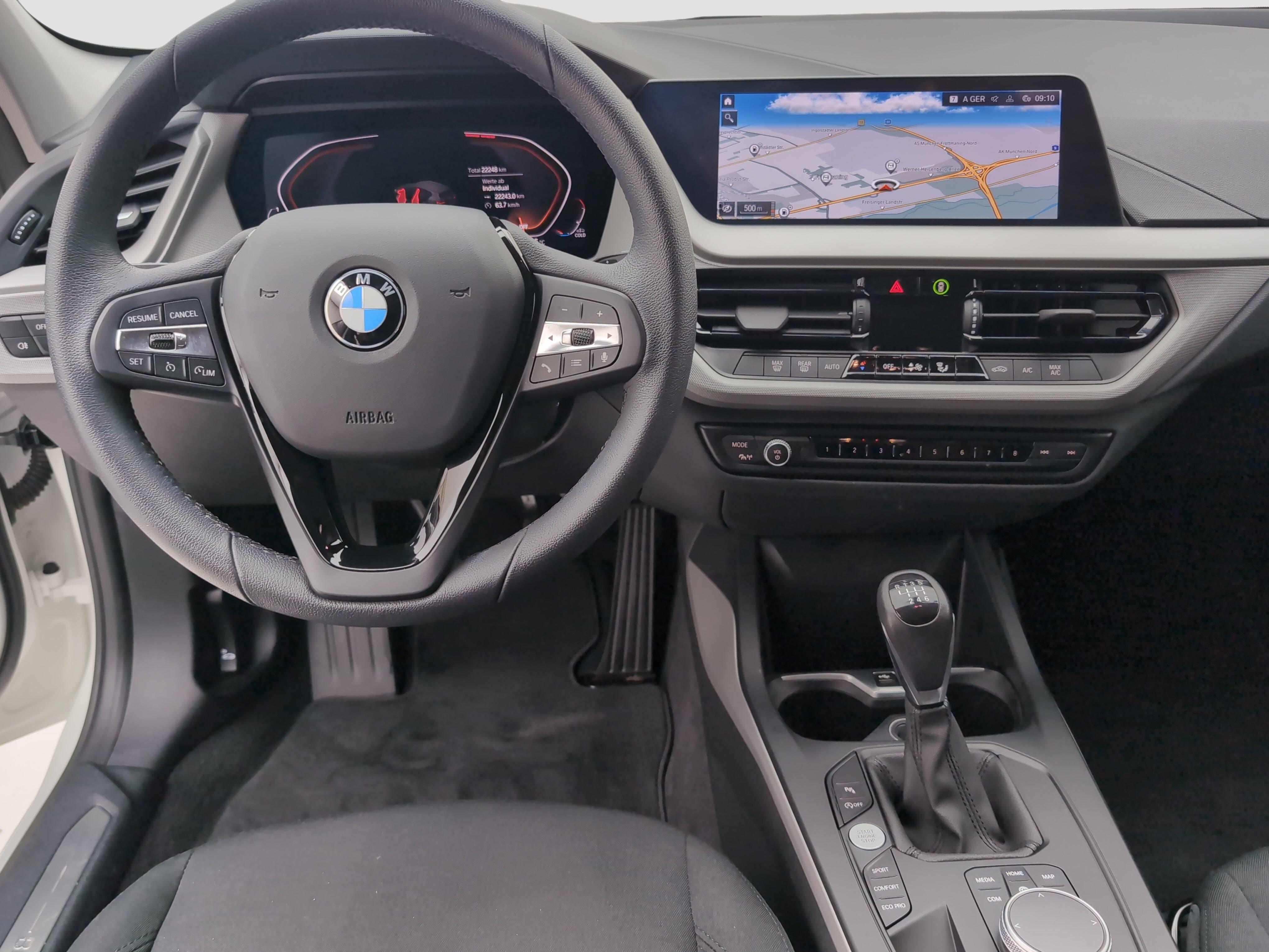 BMW 1er – Bild 14