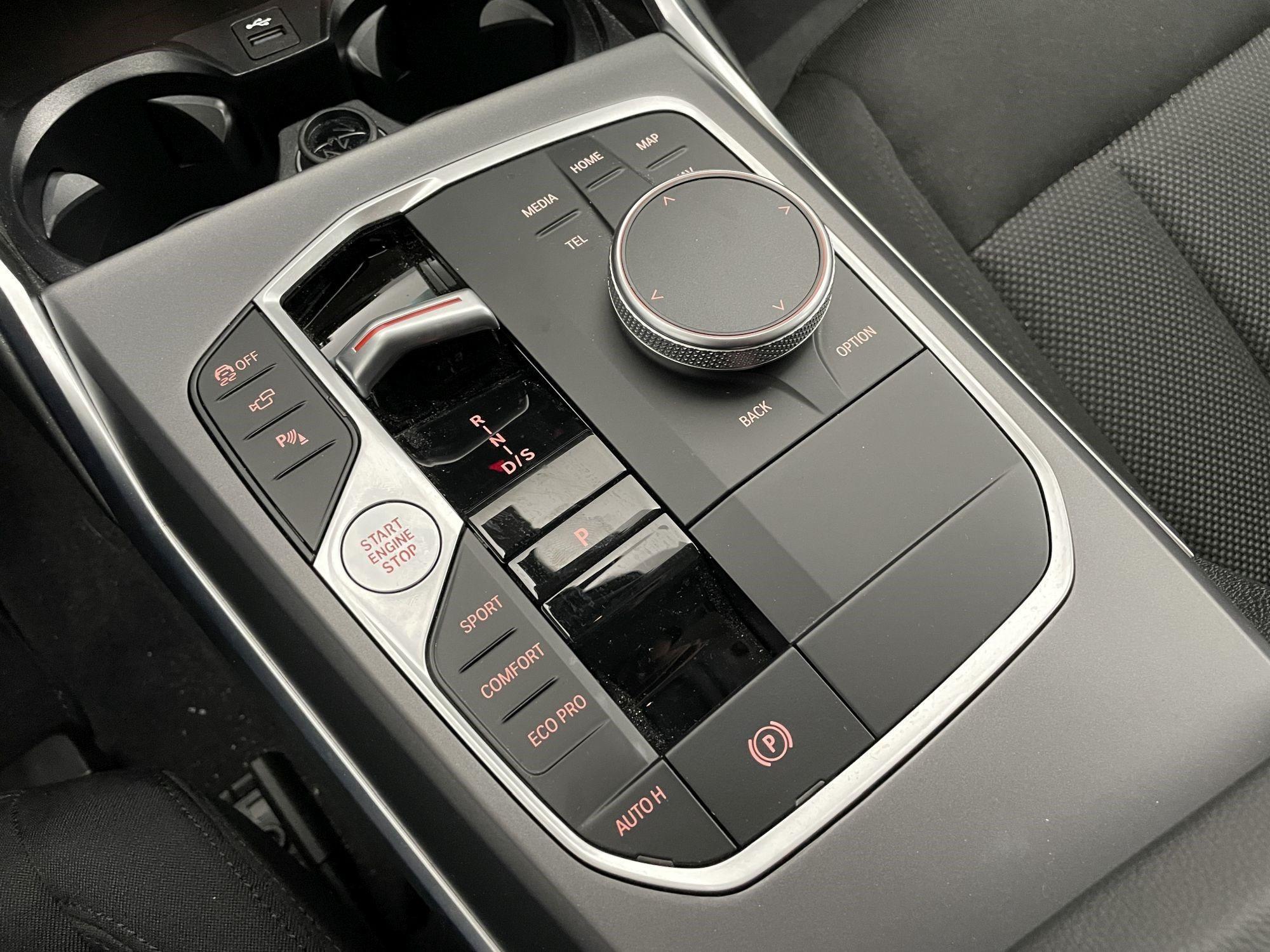 BMW 3er Touring – Bild 16