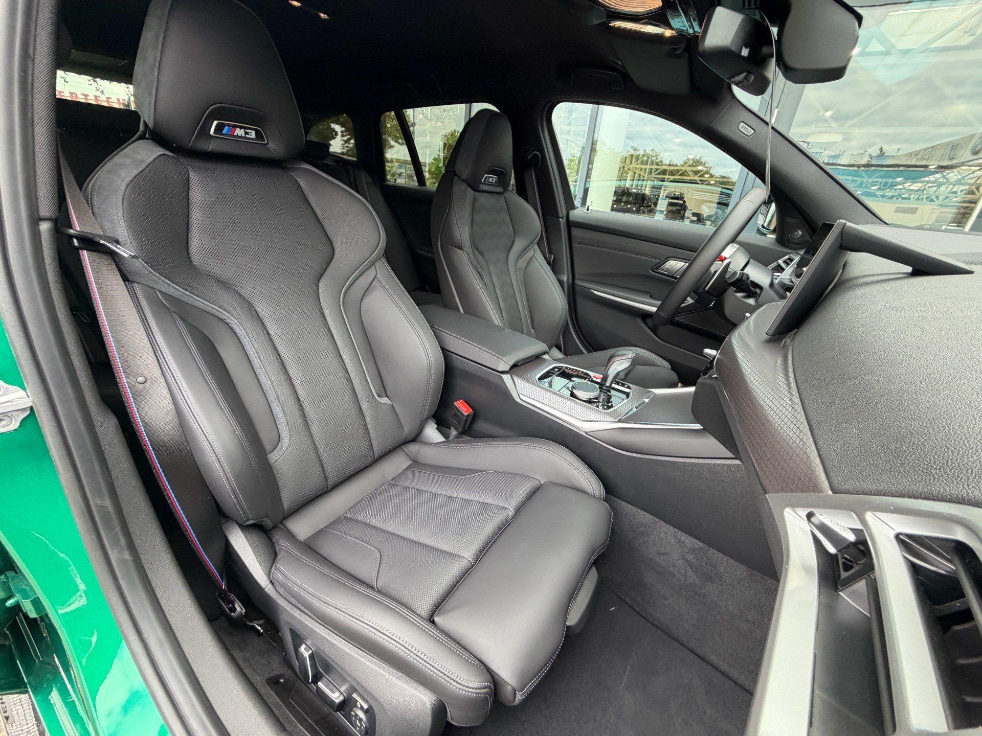 BMW M3 Touring – Bild 17